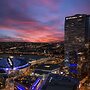 JW Marriott Los Angeles L.A. LIVE