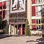 Hotel Central Regensburg CityCentre, SHC by Best Western