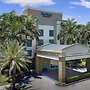 Fairfield Inn & Suites Fort Lauderdale Airport-Cruise Port
