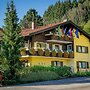 Haus Zeranka Hotel garni