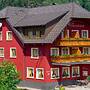 Gasthof Hirschen-Dorfmühle
