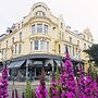The Broadway Hotel