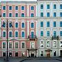 Radisson Sonya Hotel, St. Petersburg