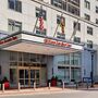 Hilton Garden Inn Bethesda Downtown