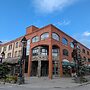 King Edward Hotel