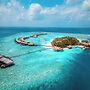 Adaaran Prestige Vadoo - Adults Only - All Inclusive with Free Transfe