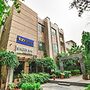 FabHotel Prime Shervani