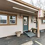 Autzen Inn