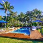 The Black Pearl Beach Side Apartments