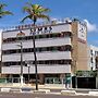 Simas Praia Hotel