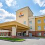 Comfort Suites near Indianapolis Airport