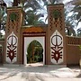 Fibule du Draa - Kasbah D'Hôte