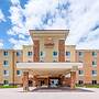 Comfort Suites Conference Center Rapid City