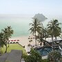 Idyllic Concept Resort