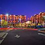 Hilton Garden Inn Rockville-Gaithersburg
