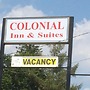 Colonial Inn & Suites