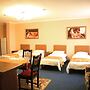 Hotel Diana Luxe