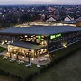 ibis Styles Le Mans Sud Mulsanne