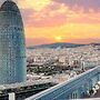 Novotel Barcelona City