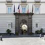 Palazzo Caracciolo Naples