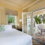 Healdsburg Inn on the Plaza, A Four Sisters Inn