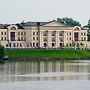 Volgskaya Riviera Hotel
