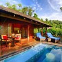 Bunga Raya Island Resort & Spa