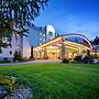 Wellness & Spa Hotel Kaskady