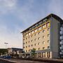 Blu Arena Hotel