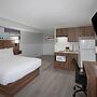 Coast Dawson Creek Hotel