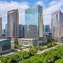 Holiday Inn Xi'an High-tech Central by IHG