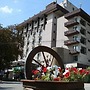Hotel Rapsodia City Center