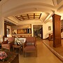 Issacs Residency