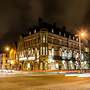 Duke Of Edinburgh Hotel