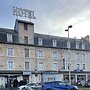 Hotel Kyriad Rodez