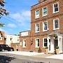 Cley Hall Hotel