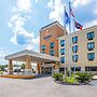 Comfort Suites Gulfport Central