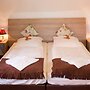 Boutiquehotel Goldene Rose