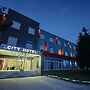 City Hotel