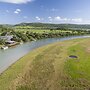 Kariega Game Reserve - River Lodge