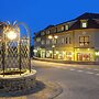 Hotel Záviš z Falkenštejna