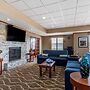 Comfort Inn & Suites Carbondale University Area