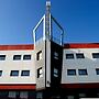 Hotel Naval Sestao