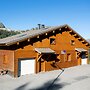Madame Vacances Les Chalets de la Diva