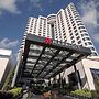 Istanbul Marriott Hotel Pendik