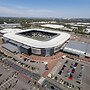 DoubleTree by Hilton Milton Keynes