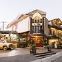 Hotel Willow Banks, Mall Road Shimla