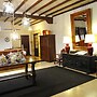 Parador de Santillana del Mar