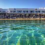 Acrogiali Beachfront Hotel