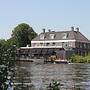 Het Rechthuis aan den Amstel